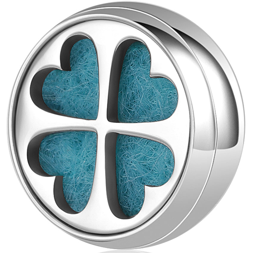 🌬️ Diffuseur Portable | Protection & Respiration Confortable