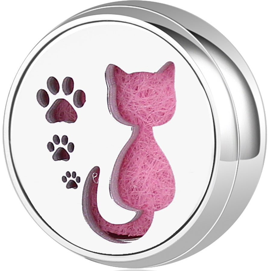 🌬️ Diffuseur Portable | Protection & Respiration Confortable