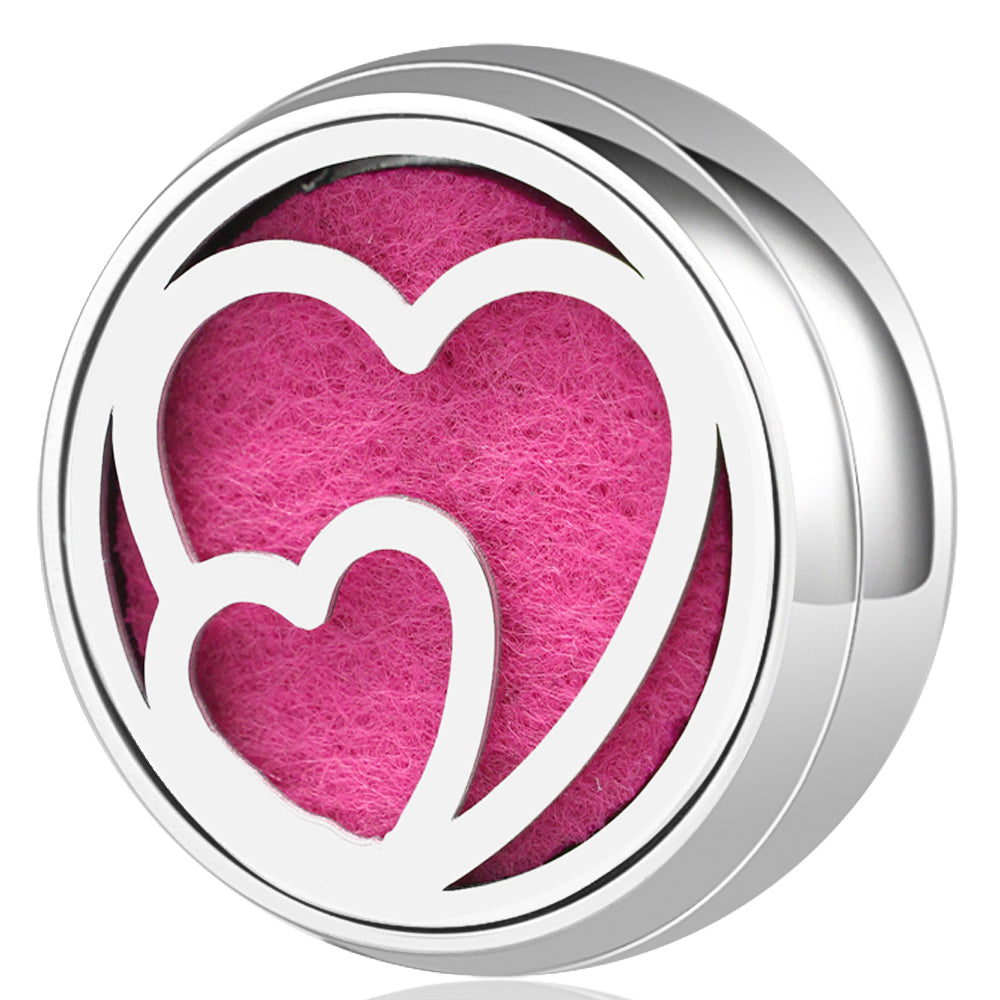 🌬️ Diffuseur Portable | Protection & Respiration Confortable