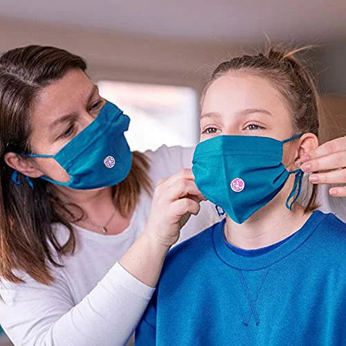 🛡️ Pack Famille Protection – Family Guard Combo (4 Diffuseurs + Breathe Easy + Kid's Breathe)