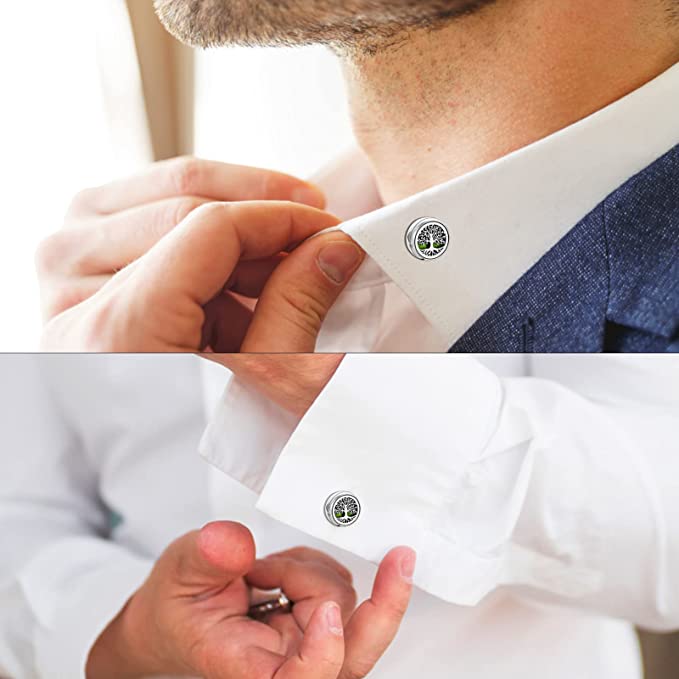 🌬️ Diffuseur Portable | Protection & Respiration Confortable