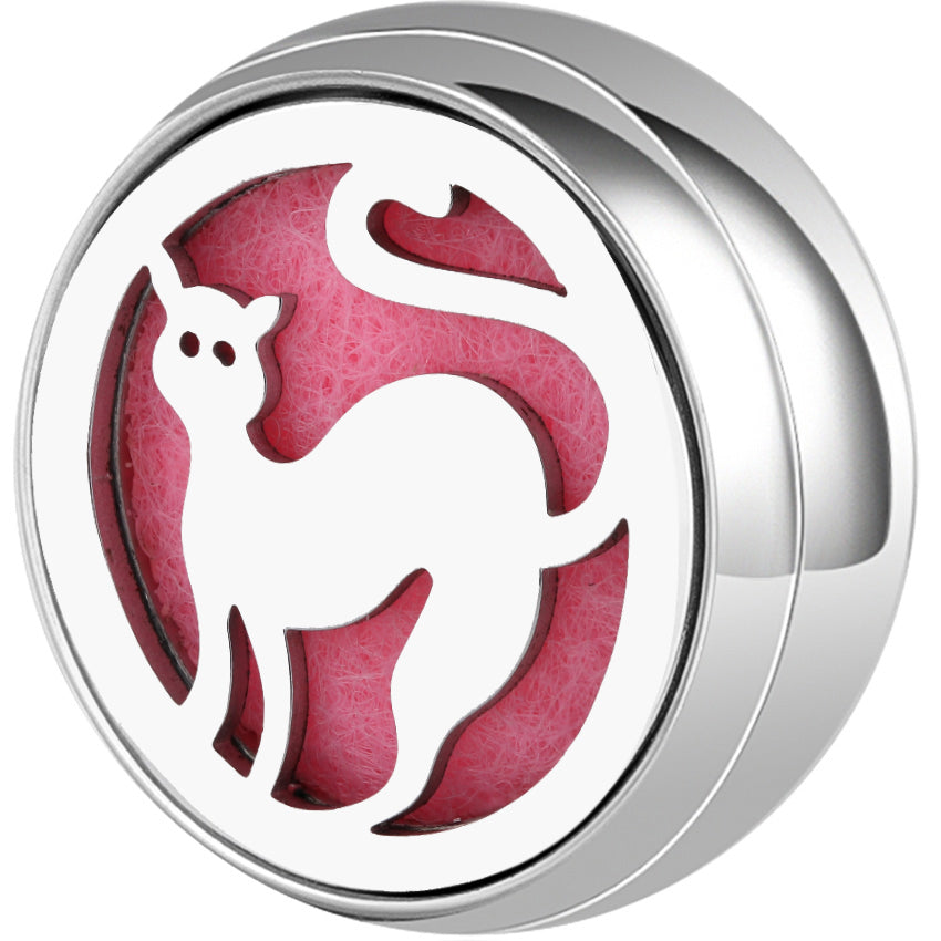 🌬️ Diffuseur Portable | Protection & Respiration Confortable