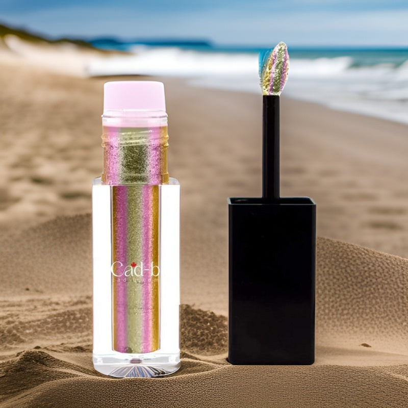 Liquid Shimmer - Rosy SHM07 | Vegan, Cruelty Free, Paraben Free, gluten Free