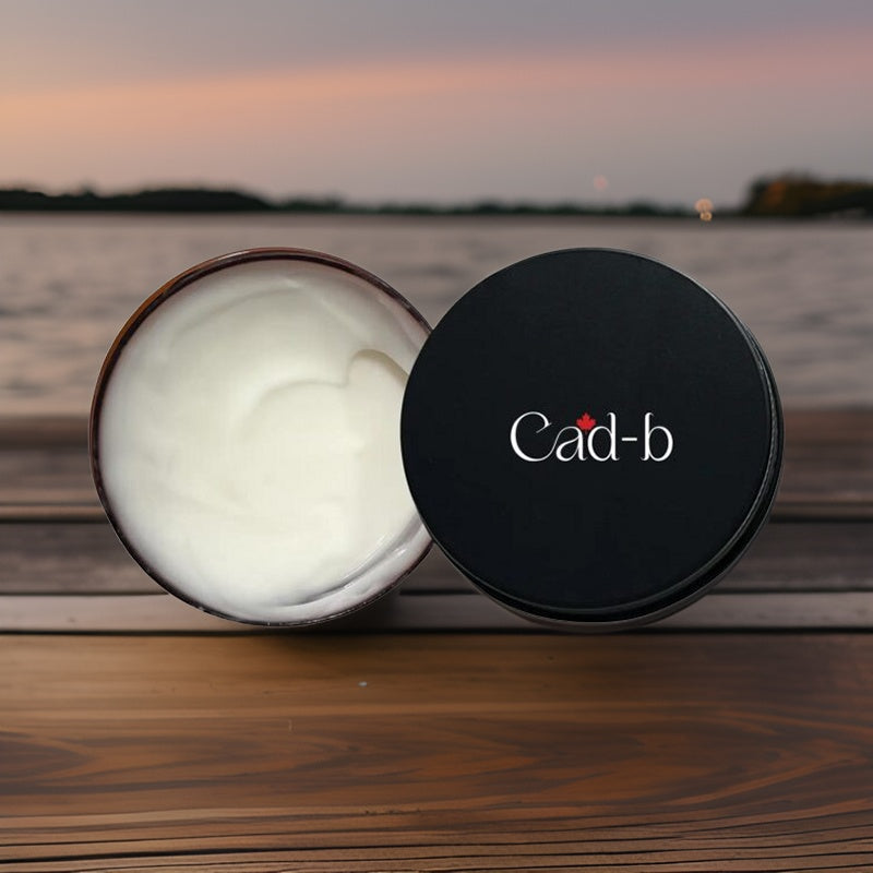 Men's Under Eye Cream