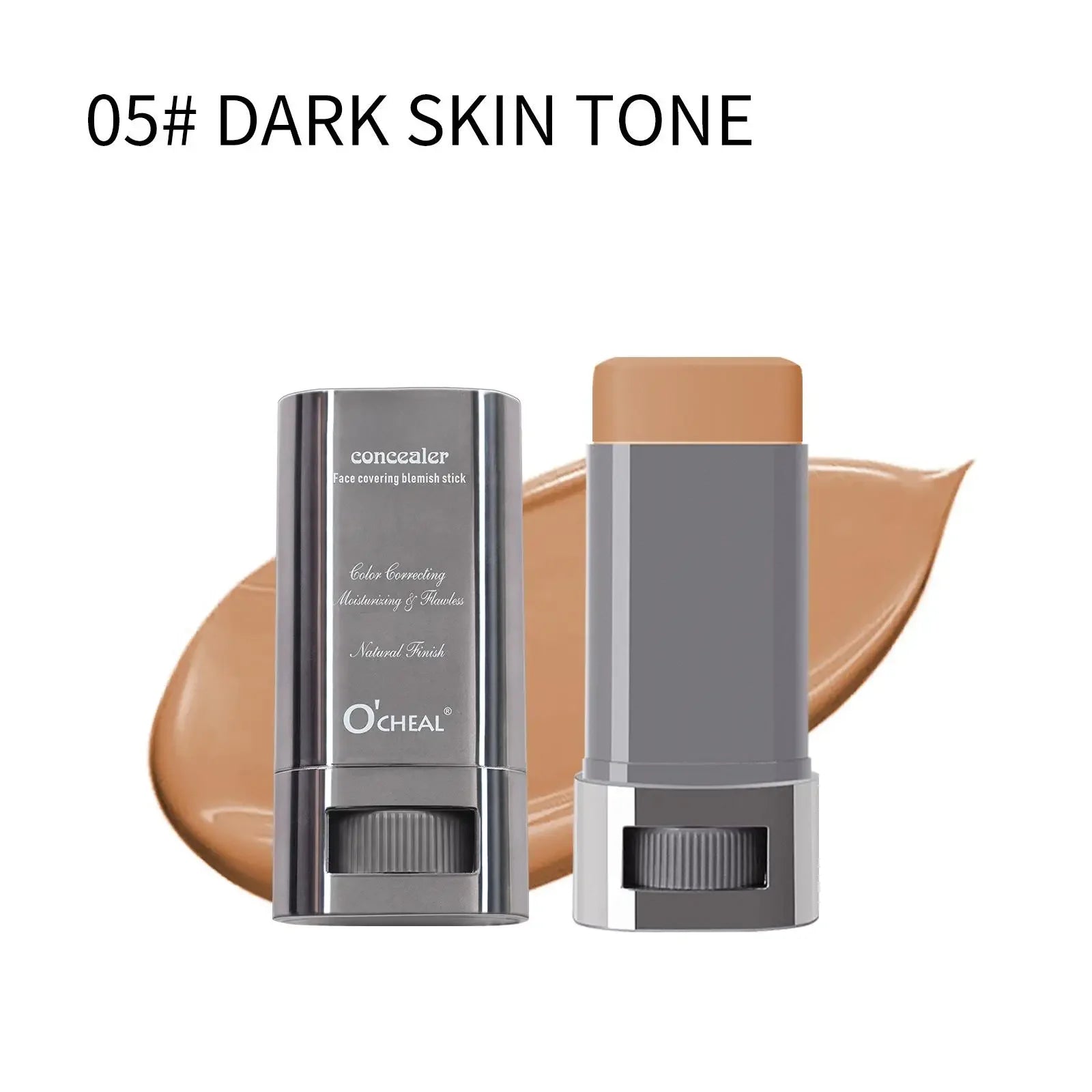 ✨ Bâton de Contour Magique – Éclat & Longue Tenue