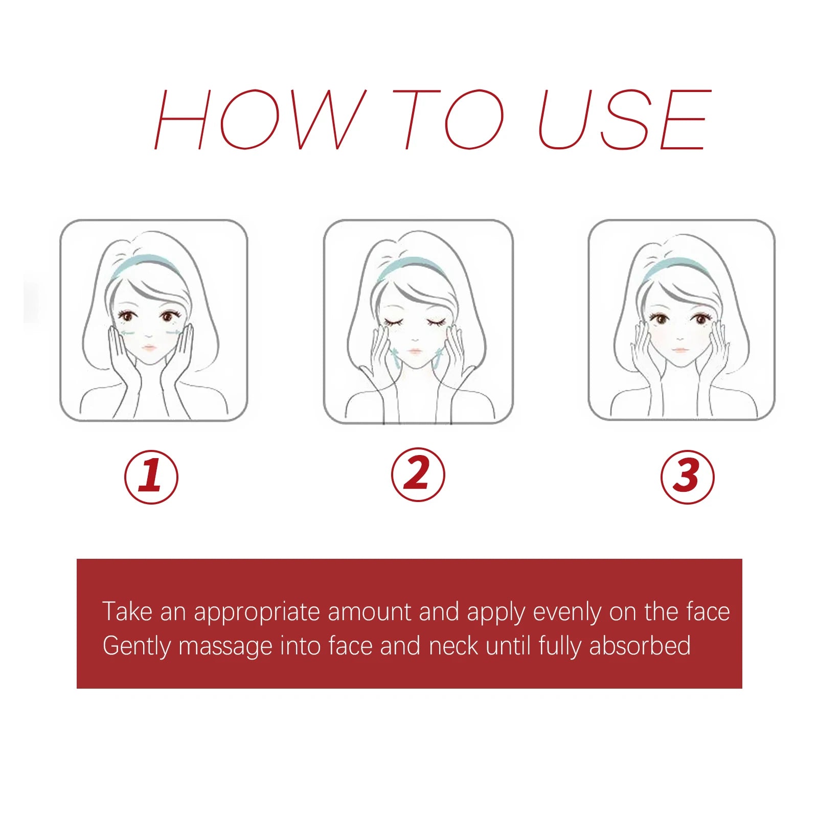 Crème Anti - Age Rétinol & Collagène - Peau Lisse & Eclat