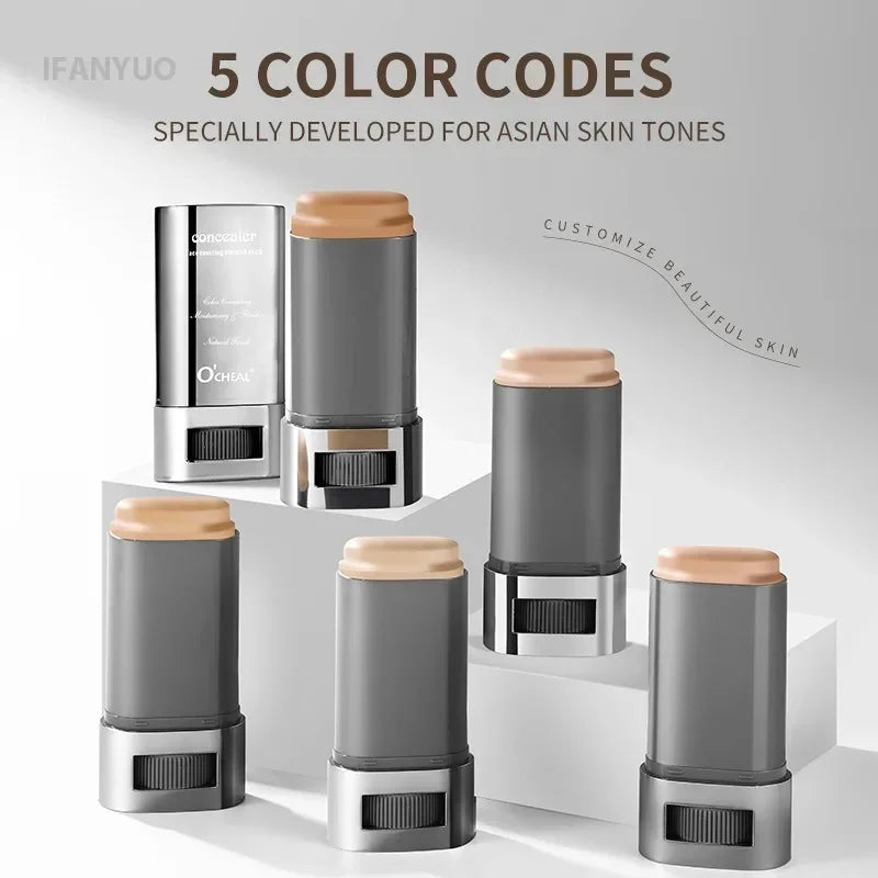 ✨ Bâton de Contour Magique – Éclat & Longue Tenue