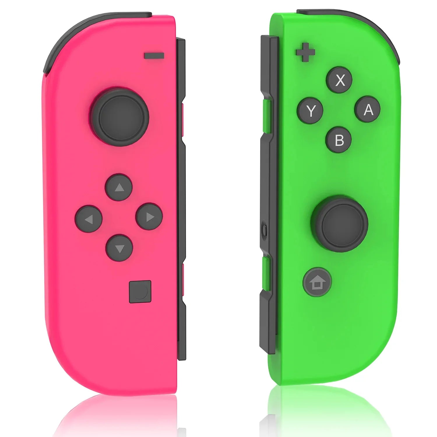 🎮 Joy-Con sans fil pour Nintendo Switch – Double vibration & contrôle précis