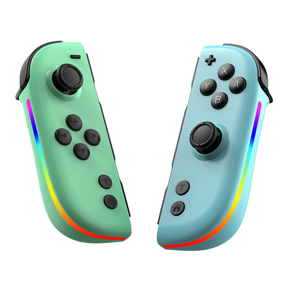 🎮 Manette sans fil JOY-05 pour Nintendo Switch