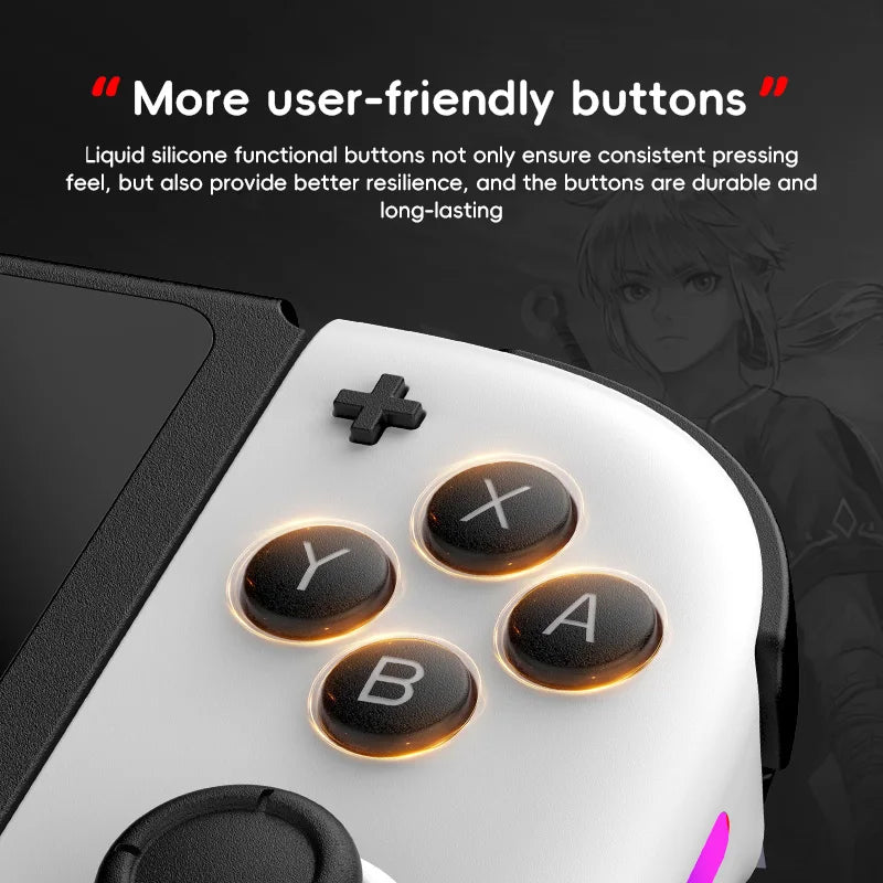 🎮 Manette sans fil JOY-05 pour Nintendo Switch