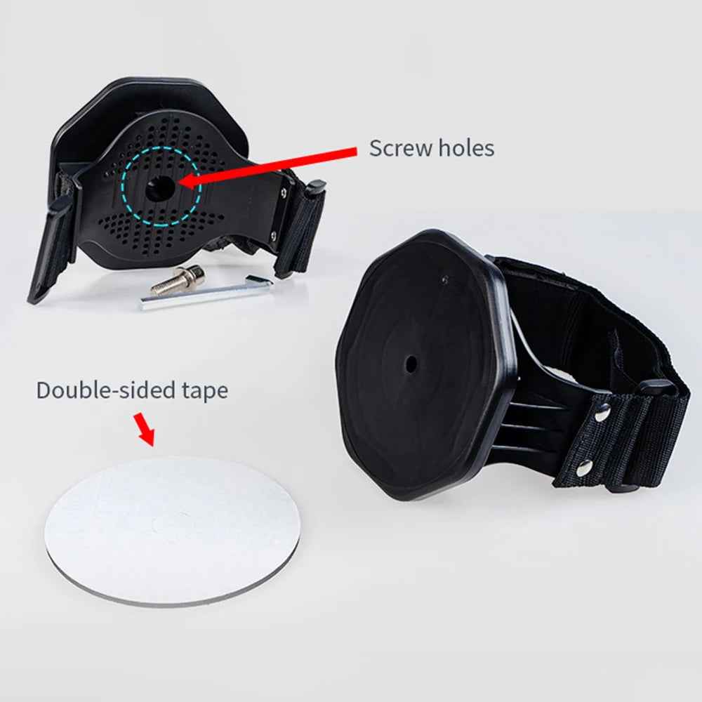 🥁 JOYO GDP-01 – Pad d’entraînement pour batterie 5" (série Guitto)