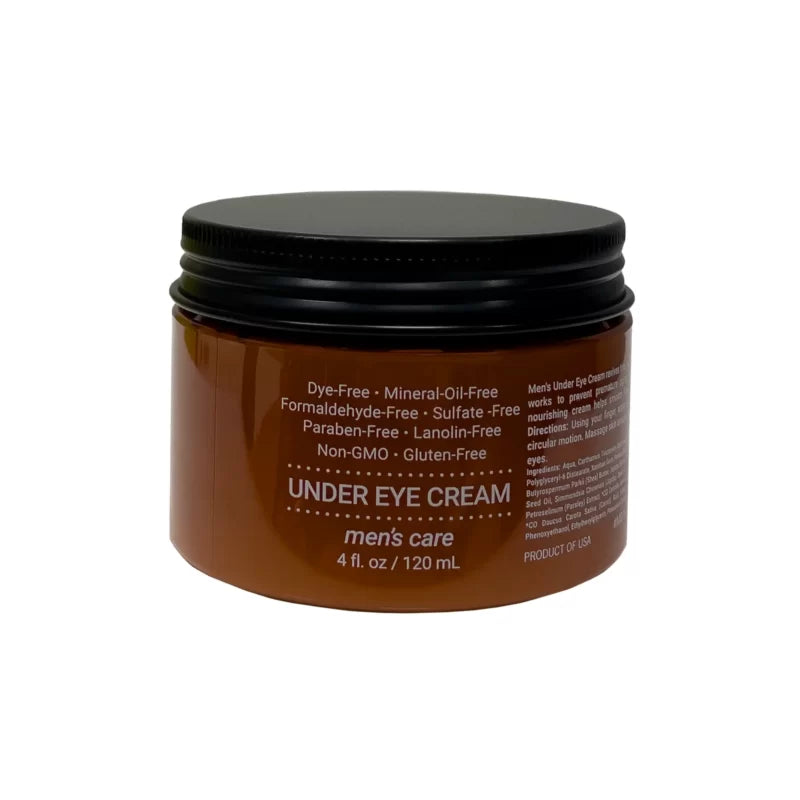 Men's Under Eye Cream | UEC