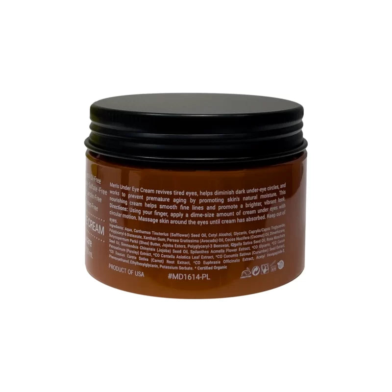 Men's Under Eye Cream | UEC